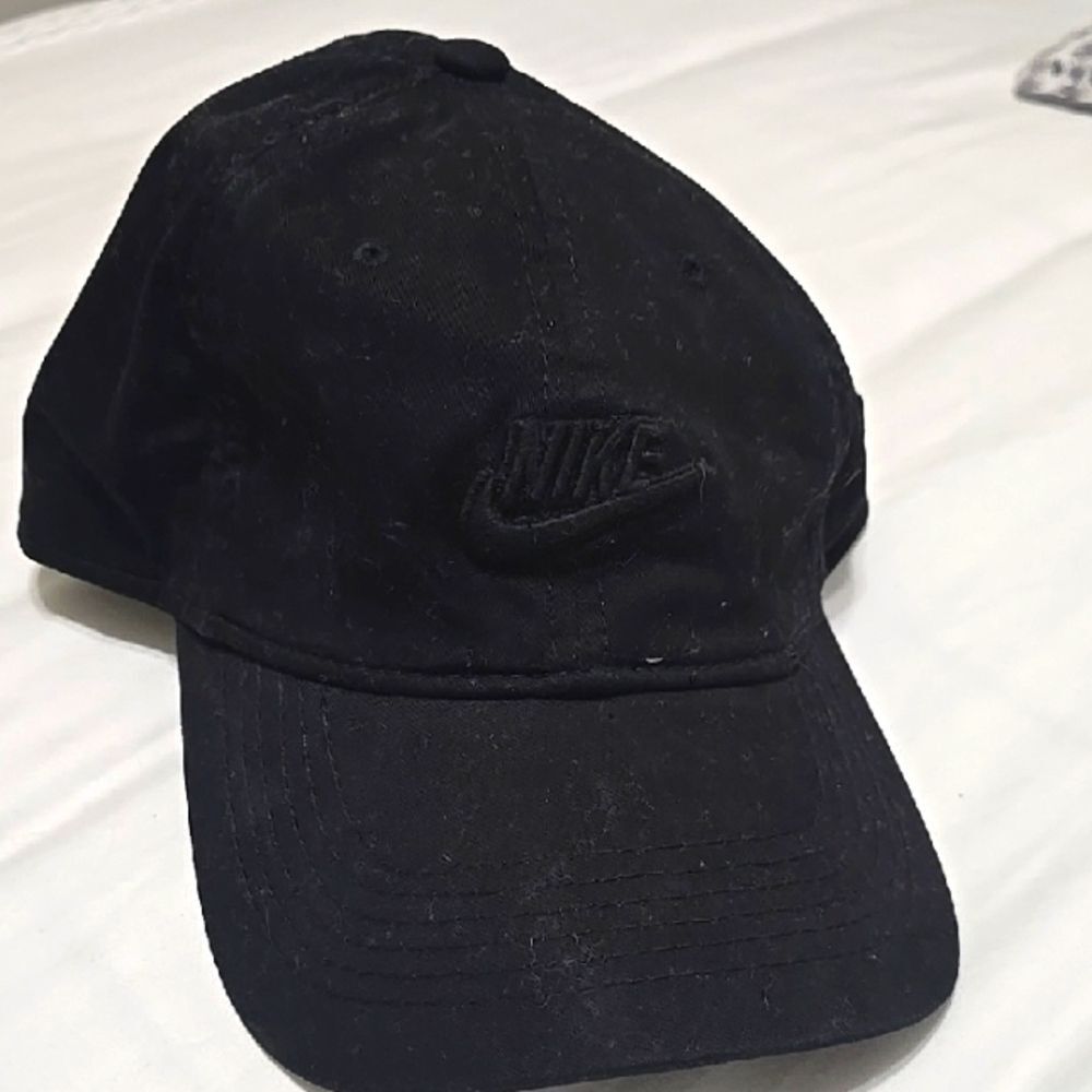 Nike Classic Black Men's Hat